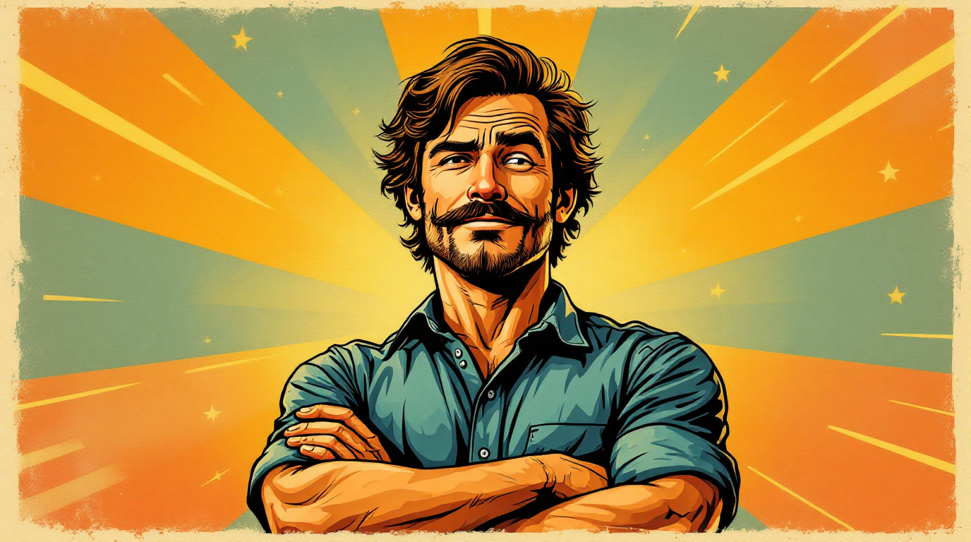 Cheeky / Edgy Humour